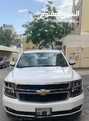  1 Chevrolet Tahoe 2015 LS for Sale