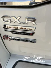  6 لاندكروز 2021 GXR فول مواصفات