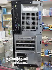  6 Dell Optiplex 7050 Gaming