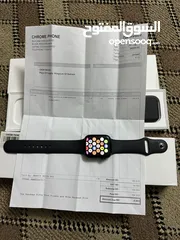 1 Apple Watch series 8 45mm