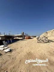  1 ما شاء الله أجمل قطعة في كل بيرين أطلالة على وام رمانة وشفا بدران والعالوك والمفرق بنوراما 360 درجة