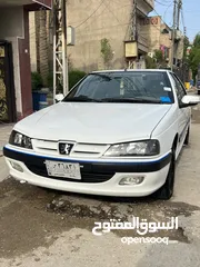  7 بيجو بارص 2022