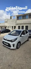  2 كيا بيكانتو2018 بسعر لقطه