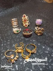  10 اكسسوارات براند جديدة ابعتي الصورة لإرسال الأسعار الأسعار تبدء من 3 دينار
