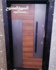  6 أيواب أمان  Tecno door