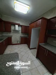  9 شقة ارضية للايجار في دير غبار