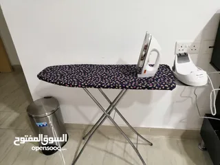  3 اثاث منزل كامل بسبب السفر