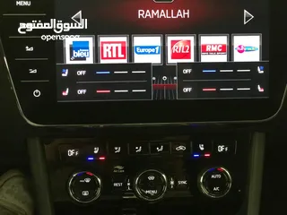  8 سكودا سوبيرب 2018