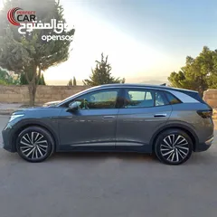  3 Volkswagen ID.4 X PRO 2022 البيع كاش أو اقساط