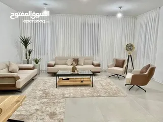  1 مفروشات الجنان