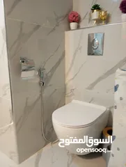  23 صيانة و تجديد الحمامات (جدد حمامك بأحدث الديكورات و الألوان تجديد كامل او جزئي