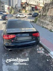  1 اودي  A4  2012