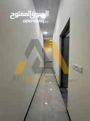  1 شقة للايجار حي صنعاء طابق اول تلائم الشركات والمكاتب المجازة قانونيا