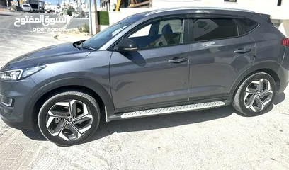  2 HYUNDAI TUCSON 2020/ HYUNDAI TUCSON