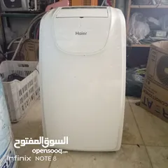  4 مكيف بارتبل متحرك