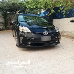  11 تويوتا بريس للبيع بانوراما بحاله ممتازه