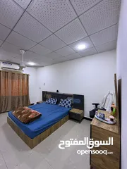  15 بيت طابقين في حي المهندسين للبيع