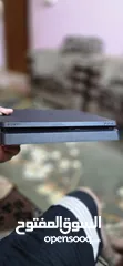  3 بلي فور سلم  ps4 للبيع فقط