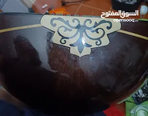  3 عود احترافي