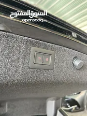  11 BYD HAN plug in hybrid TURBO