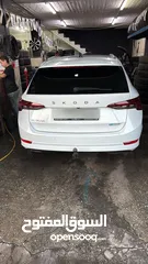  2 سكودا قصه. جديده.  فلللللللل بدون فتخه بصمه بسعرررر حرق حرق