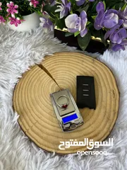  6 ميزان الذهب الأدق في الأسواق والدفع بعد الاستلام و يتوفر لدينا ايضا اصغر ميزان ذهب بالعالم