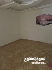  2 شقة مميزة جدا للبيع بالقرب من مستشفى الأمير حمزة (بسعر مغري)