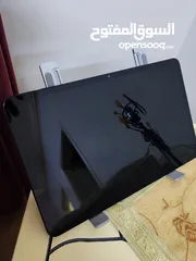 1 جهاز آي باد هونر