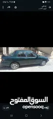  4 كيا سيفيا 1 موديل 1994 قوية جداً وموفرة