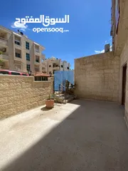  2 شقة مميزة للبيع في الجاردنز - خلف بن العميد 170م مع ترسات 200م تشطيب سوبر ديلوكس