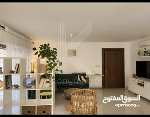  10 Furnished Apartment For Rent In Shmeisani