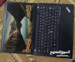  2 لاب توب لينوفو لمس