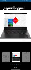  1 omen gaming laptop 16-c0001nx