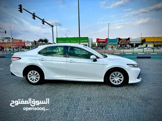  4 Toyota Camry 2019 for sale ( good price)