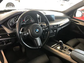  3 BMW X5 2016 للبيع