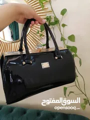 6 شنتة مريحه لليد وكثير حلو وممتازة