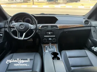  11 مرسيدس c250