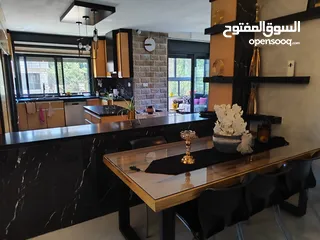  3 شقة للبيع منطقة المسجد جفنا