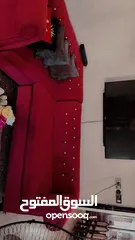  1 طقم كورنا سبع مقاعد