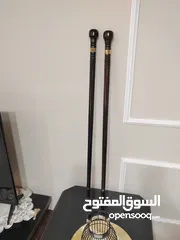  6 عكاز للبيع