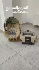  4 مستلزمات اطفال للبيع تشيكو و جراكو