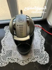 1 ماكينة dolce