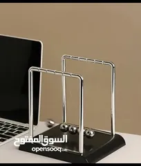  6 زينة مكتب بشكل فاخر