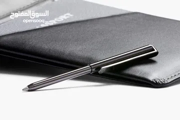  4 محفظة جواز السفر بيلروي Bellroy Travel Wallet