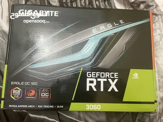  1 Rtx 3060 12 gb
