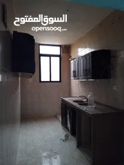  1 شقة للايجار في الزرقاء- الغويرية