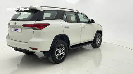  3 (FREE HOME TEST DRIVE AND ZERO DOWN PAYMENT) TOYOTA FORTUNER