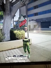  2 حساب قراند فيه كل اشي بقراند ما بقدر احط صوره لانه فيه اشياء كثير