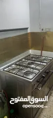  1 طباخ مستعمل