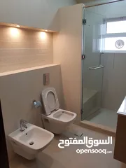  27 Furnished ground floor apartment for rent / Deir Ghbar, near Jounia Pharmacy